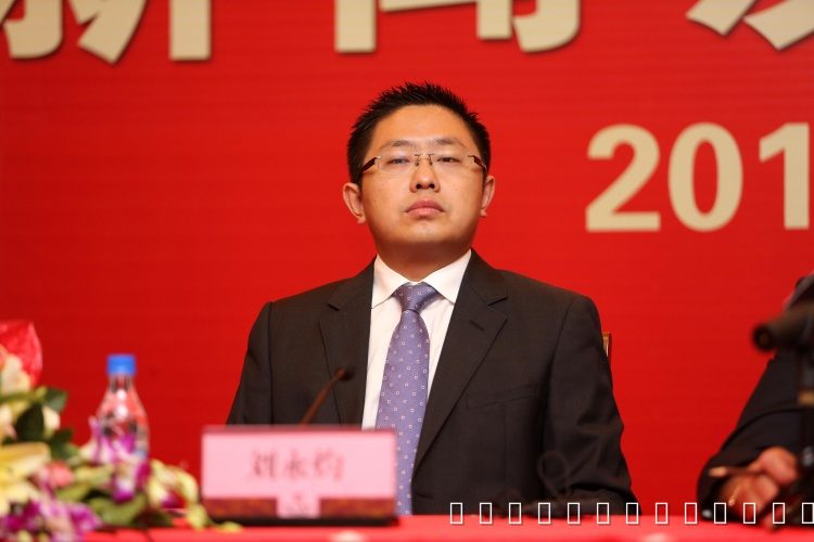 许家印案尘埃落定,前恒大足球掌舵人刘永灼被拘超一年仍无音讯