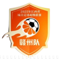 赣州队