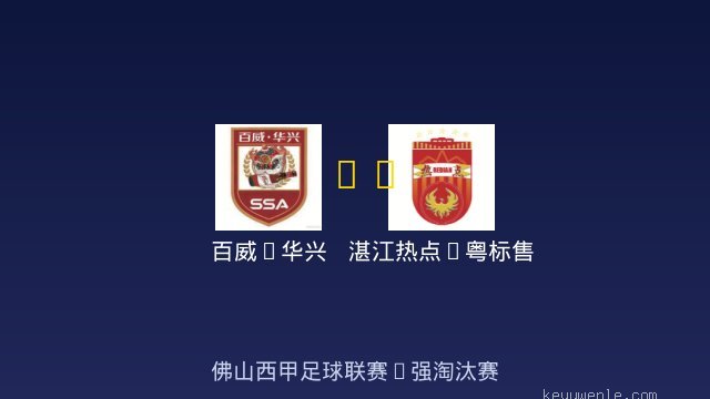 百威&middot;华兴 vs 湛江热点&middot;粤标售电 全场录像