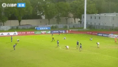 上海女足U17 vs 皇马女足U17 全场录像