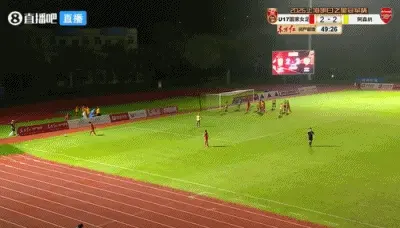 中国女足U17 vs 阿森纳女足U17 上 全场录像